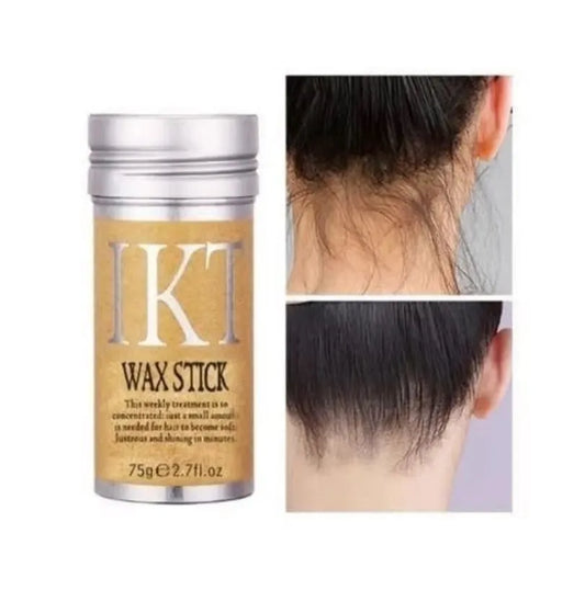 IKT hair styling wax stick